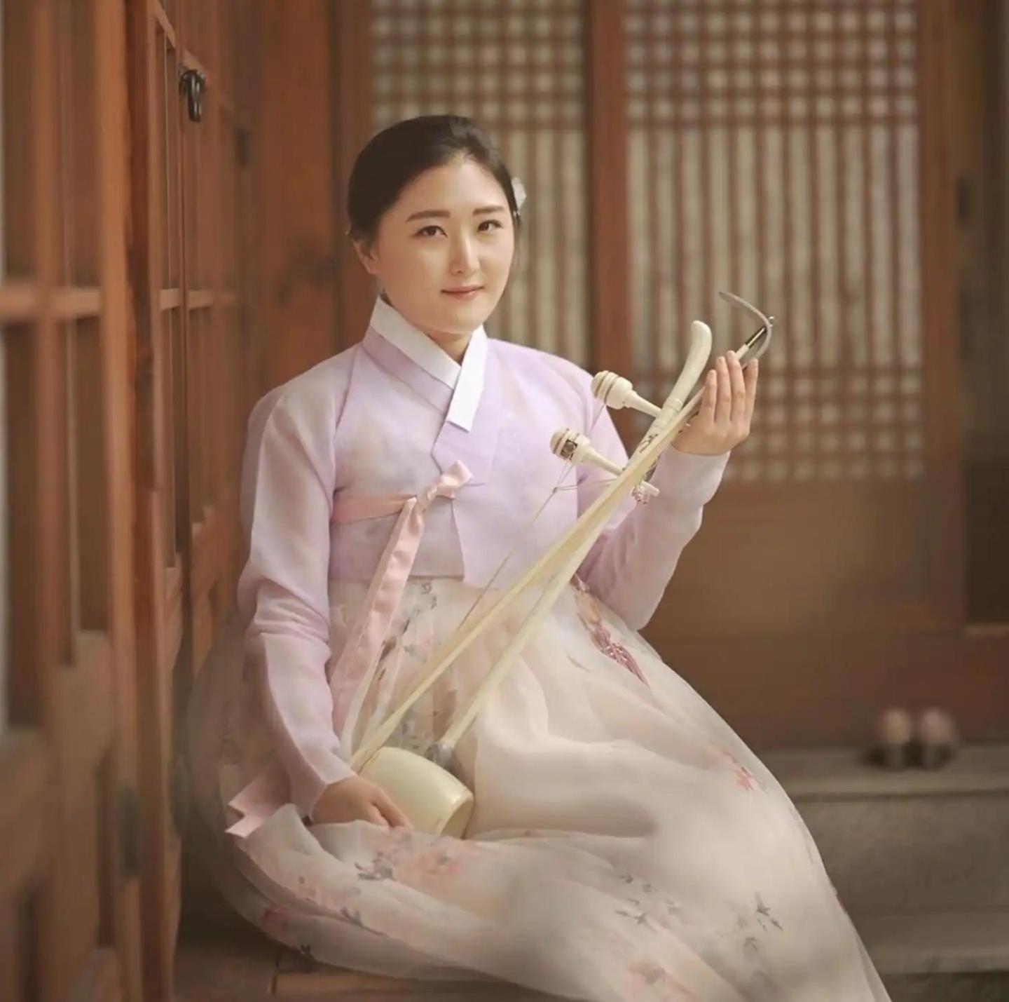 Joongrimjae - Hanok Seul Zewnętrze zdjęcie